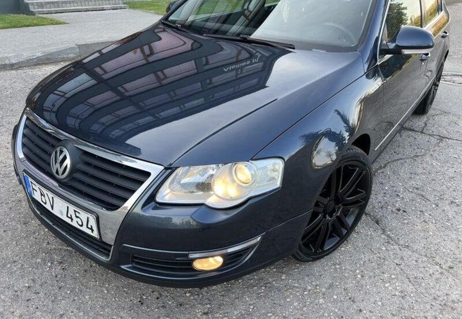 Продам Volkswagen Passat B5 2006 года в Одессе