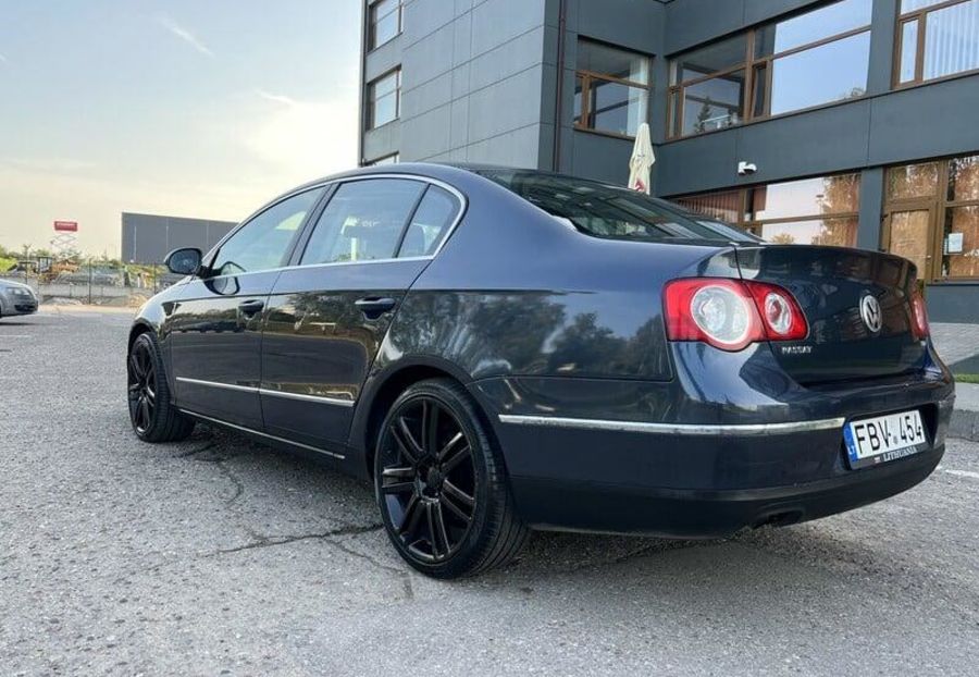 Продам Volkswagen Passat B5 2006 года в Одессе
