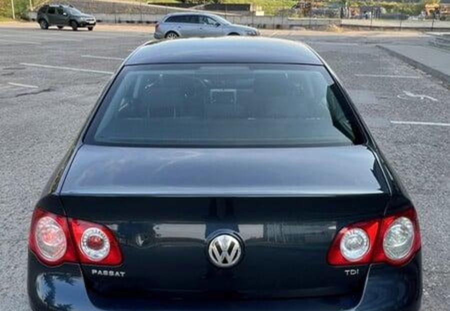 Продам Volkswagen Passat B5 2006 года в Одессе