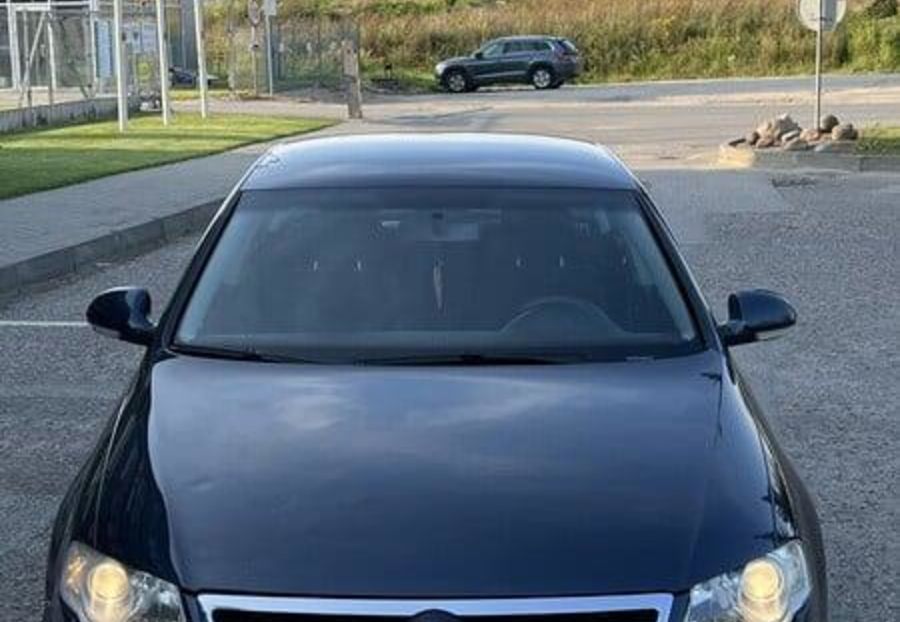 Продам Volkswagen Passat B5 2006 года в Одессе