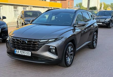 Продам Hyundai Tucson 2021 года в Одессе