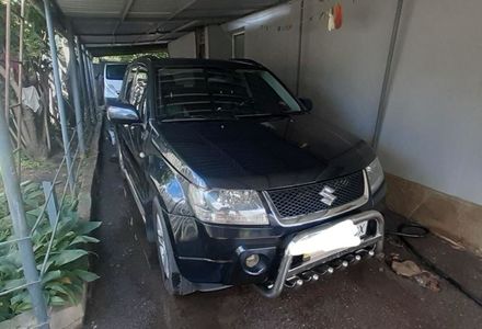 Продам Suzuki Grand Vitara 2008 года в Харькове