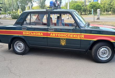 Продам ВАЗ 2107 2000 года в г. Кривой Рог, Днепропетровская область