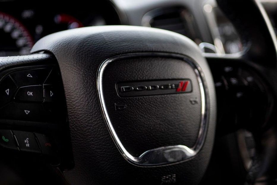Продам Dodge Durango Citadel 2018 года в Львове