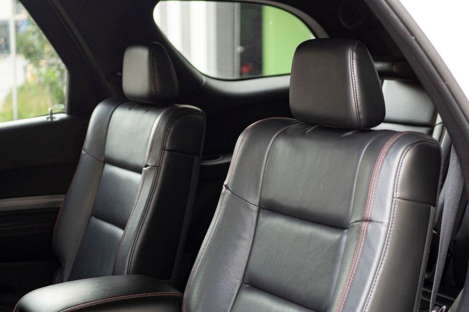 Продам Dodge Durango Citadel 2018 года в Львове