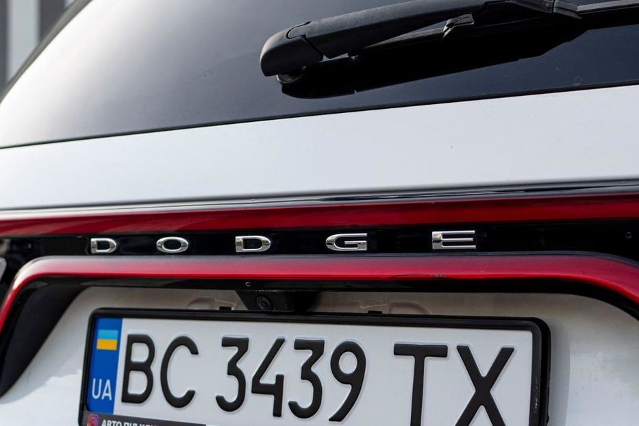 Продам Dodge Durango Citadel 2018 года в Львове