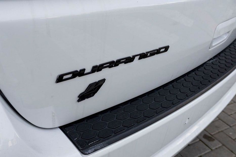 Продам Dodge Durango Citadel 2018 года в Львове