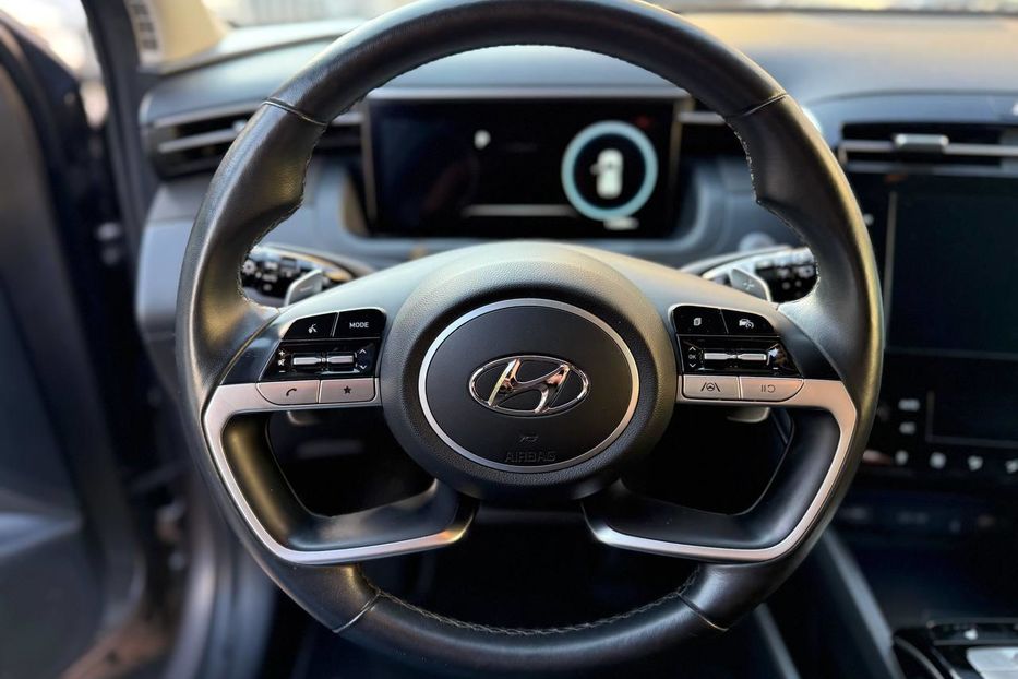 Продам Hyundai Tucson 2021 года в Одессе