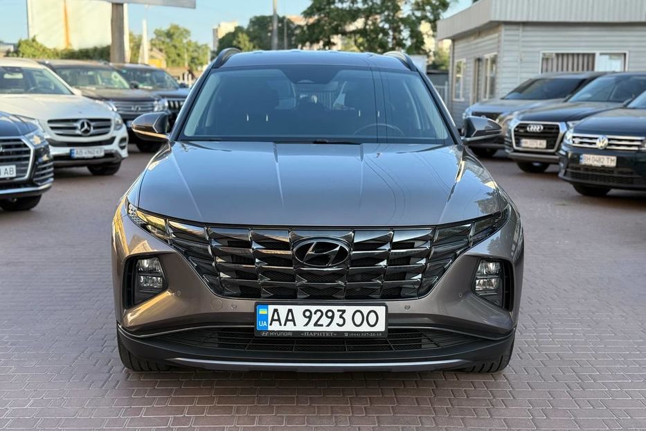 Продам Hyundai Tucson 2021 года в Одессе
