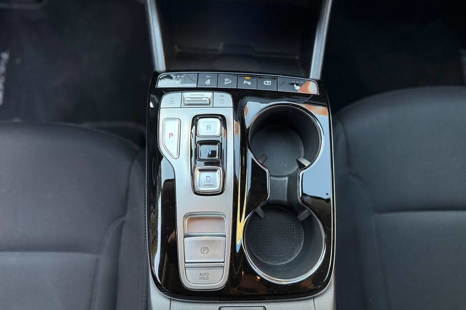 Продам Hyundai Tucson 2021 года в Одессе