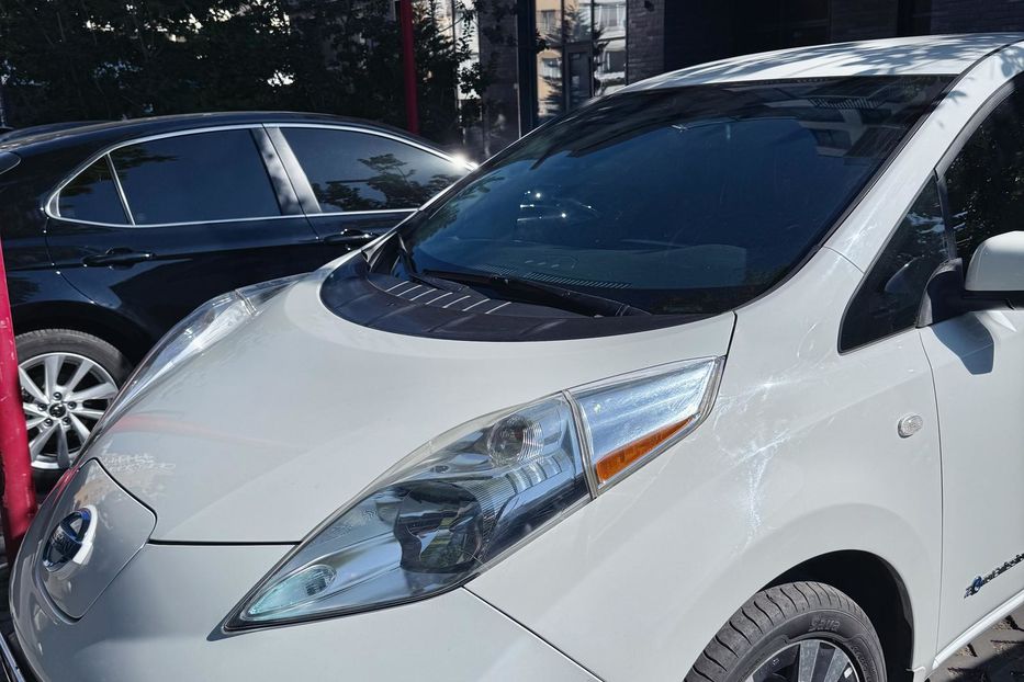 Продам Nissan Leaf SV 2015 года в Одессе
