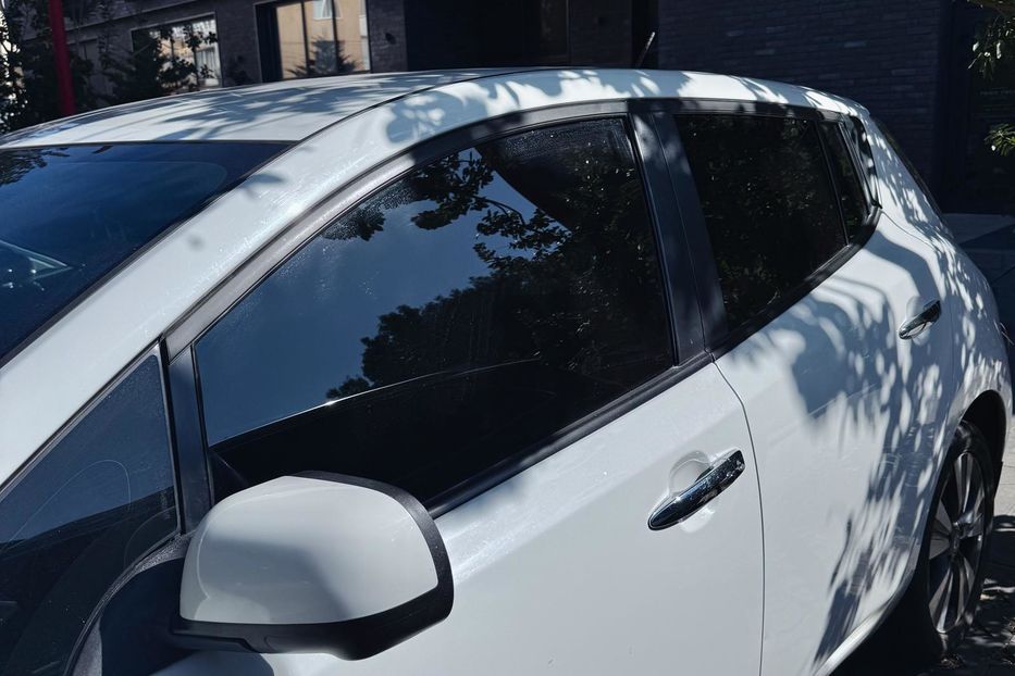 Продам Nissan Leaf SV 2015 года в Одессе
