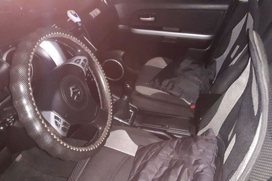 Продам Suzuki Grand Vitara 2008 года в Харькове