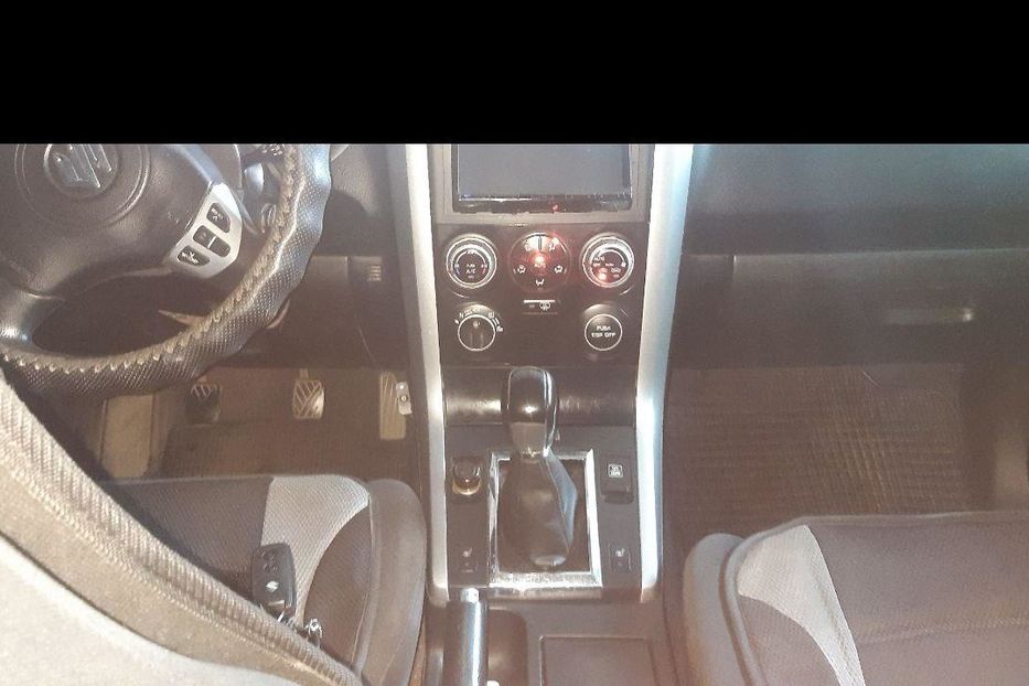 Продам Suzuki Grand Vitara 2008 года в Харькове
