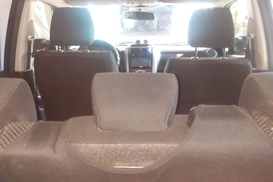 Продам Suzuki Grand Vitara 2008 года в Харькове