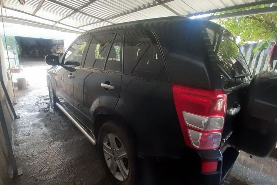 Продам Suzuki Grand Vitara 2008 года в Харькове