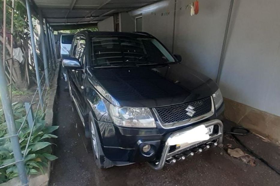 Продам Suzuki Grand Vitara 2008 года в Харькове