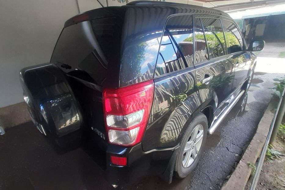 Продам Suzuki Grand Vitara 2008 года в Харькове