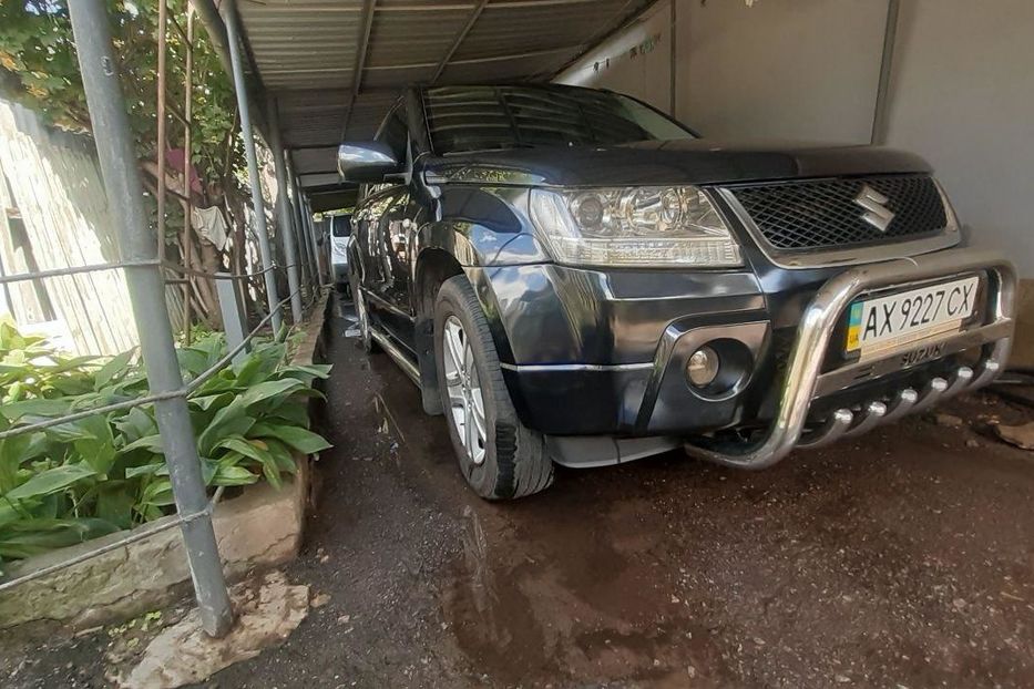 Продам Suzuki Grand Vitara 2008 года в Харькове