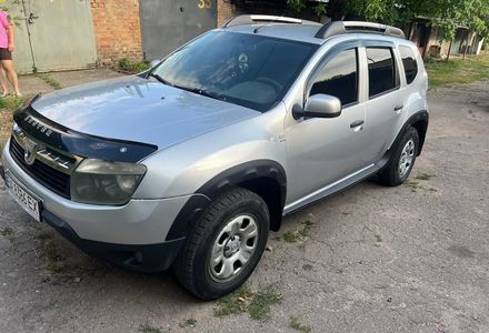 Продам Dacia Duster 2011 года в Кропивницком