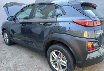 Продам Hyundai Kona 4Х4 2018 года в Одессе