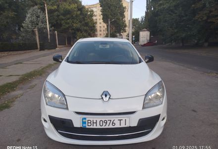 Продам Renault Megane 2011 года в Одессе