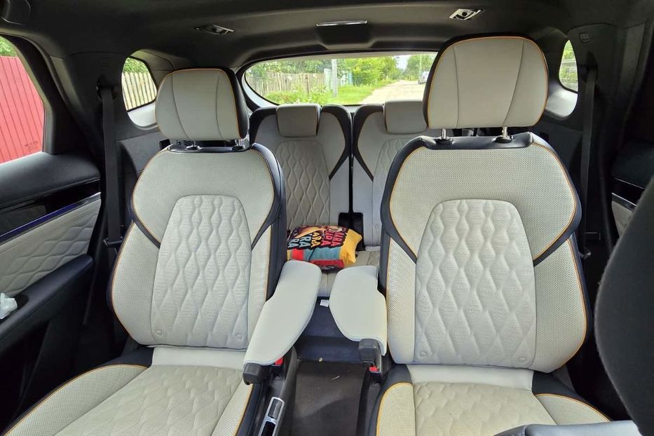 Продам BYD Tang 2023 года в Киеве