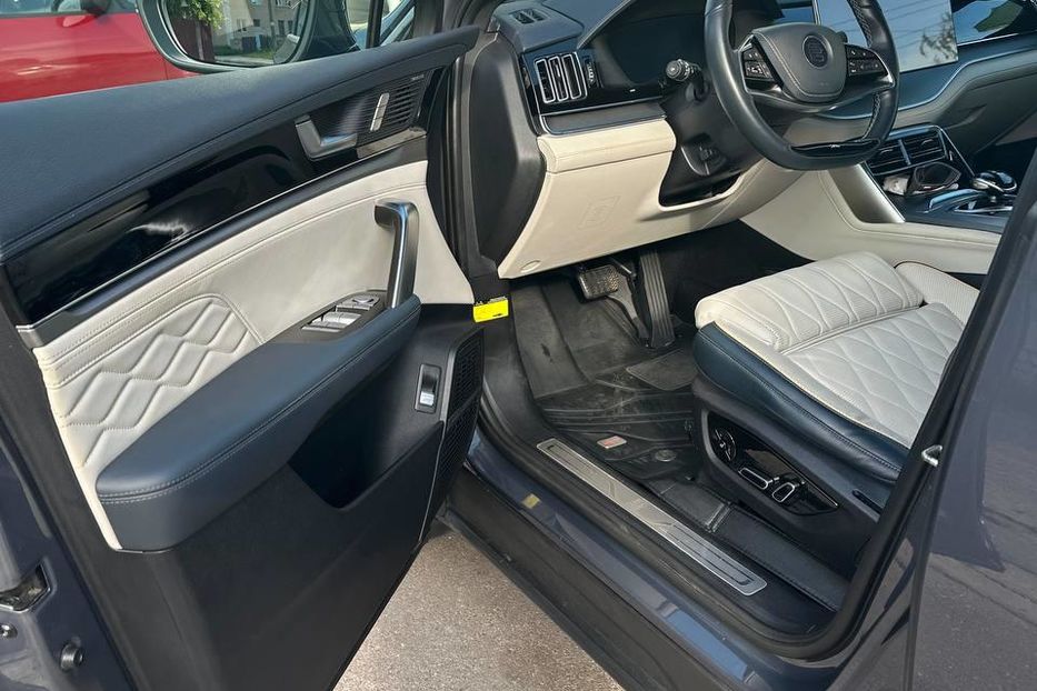 Продам BYD Tang 2023 года в Киеве