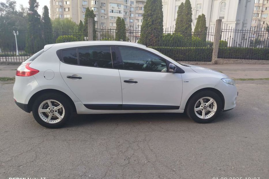 Продам Renault Megane 2011 года в Одессе
