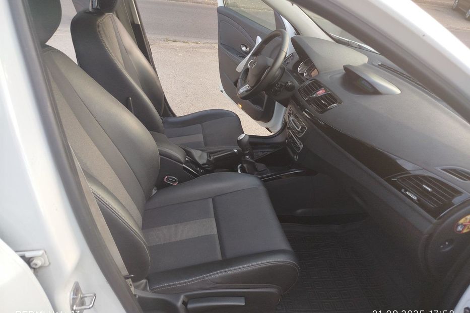 Продам Renault Megane 2011 года в Одессе
