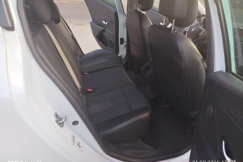 Продам Renault Megane 2011 года в Одессе