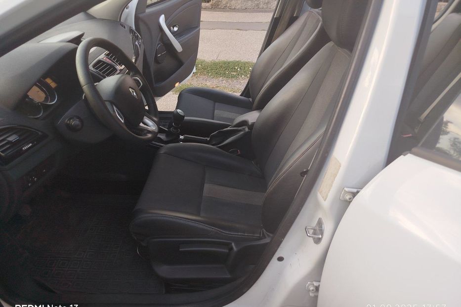 Продам Renault Megane 2011 года в Одессе