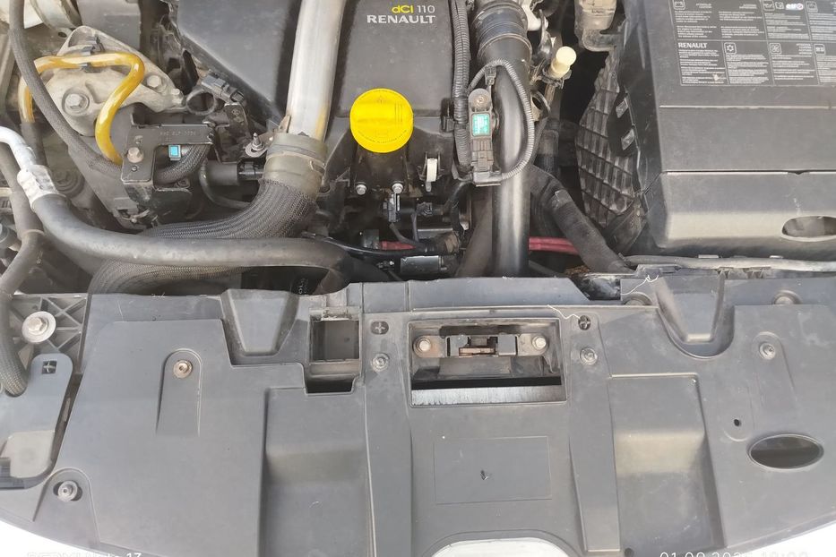 Продам Renault Megane 2011 года в Одессе