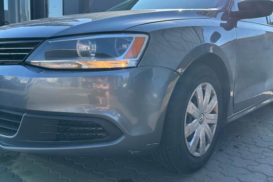 Продам Volkswagen Jetta 2 2014 года в Киеве