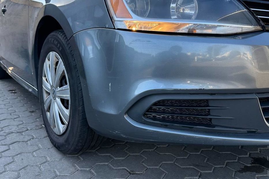 Продам Volkswagen Jetta 2 2014 года в Киеве