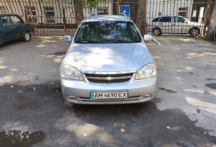 Продам Chevrolet Nubira 2006 года в Житомире