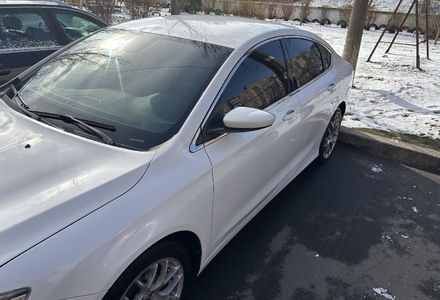 Продам Chrysler 200 C 2015 года в Запорожье