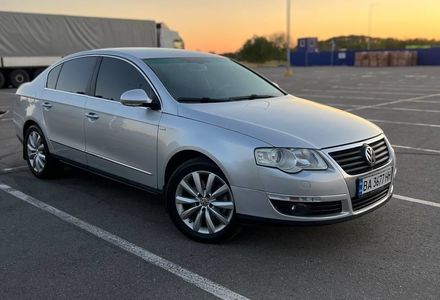 Продам Volkswagen Passat B6 2006 года в Кропивницком