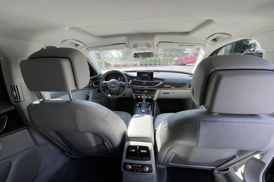 Продам Audi A6 C7/4G (FL) 2014 года в Виннице