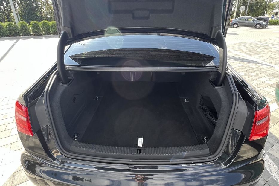 Продам Audi A6 C7/4G (FL) 2014 года в Виннице