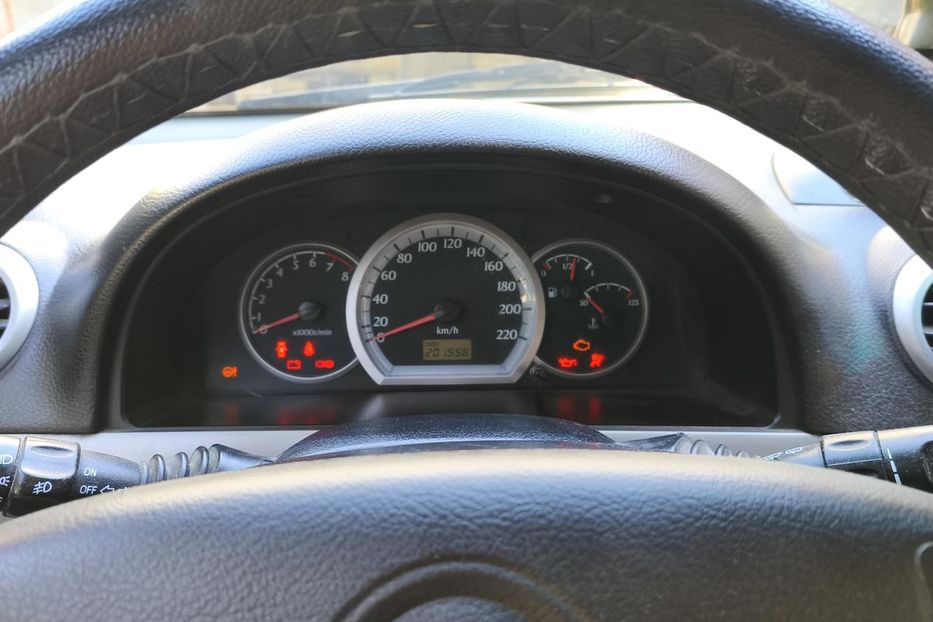Продам Chevrolet Nubira 2006 года в Житомире