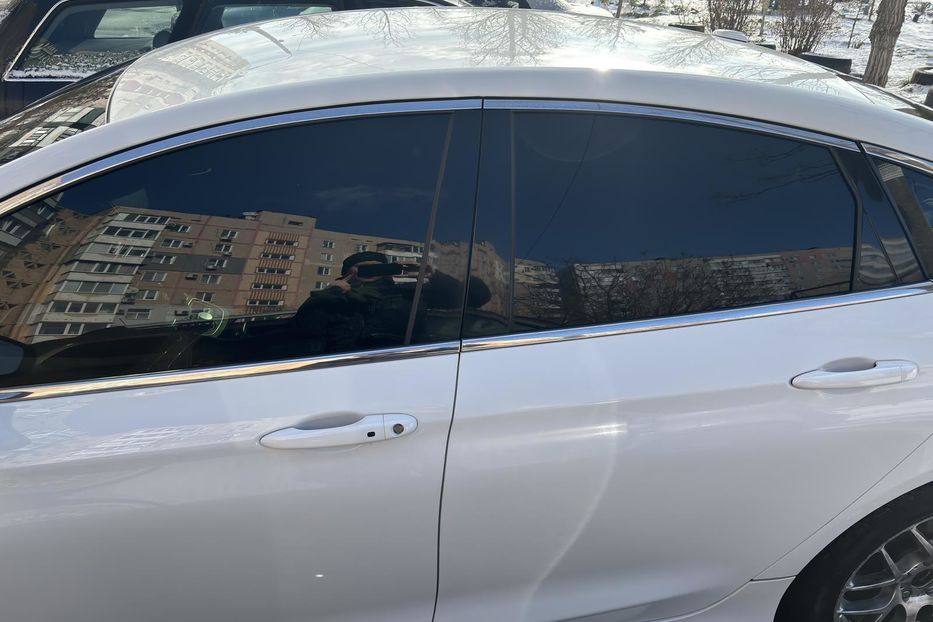 Продам Chrysler 200 C 2015 года в Запорожье