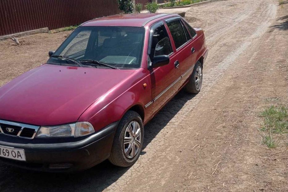 Продам Daewoo Nexia 2007 года в г. Петродолинское, Одесская область