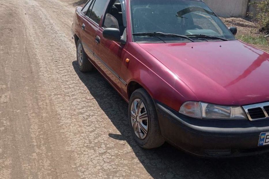 Продам Daewoo Nexia 2007 года в г. Петродолинское, Одесская область