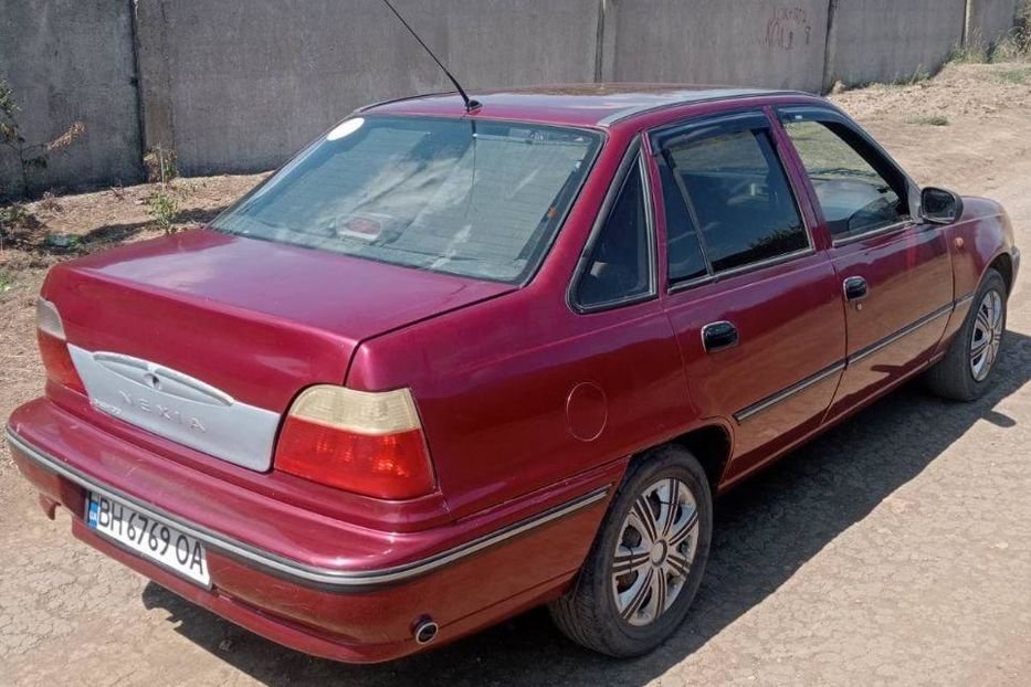 Продам Daewoo Nexia 2007 года в г. Петродолинское, Одесская область