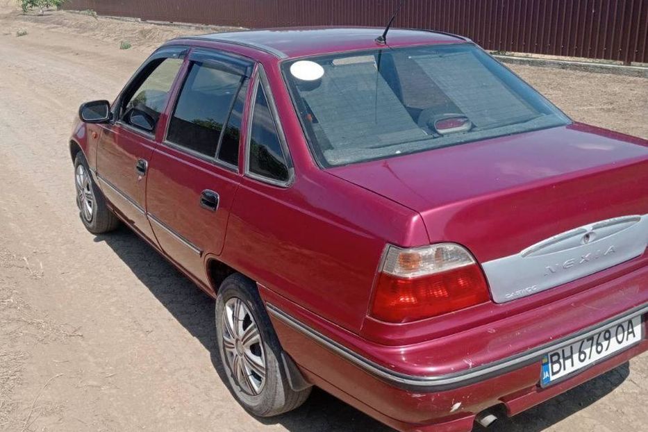 Продам Daewoo Nexia 2007 года в г. Петродолинское, Одесская область
