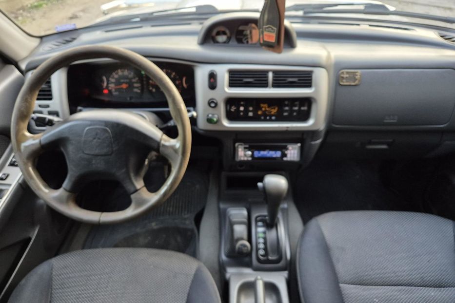 Продам Mitsubishi L 200 2004 года в Харькове