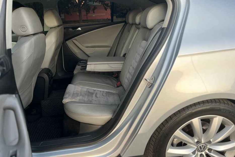 Продам Volkswagen Passat B6 2006 года в Кропивницком