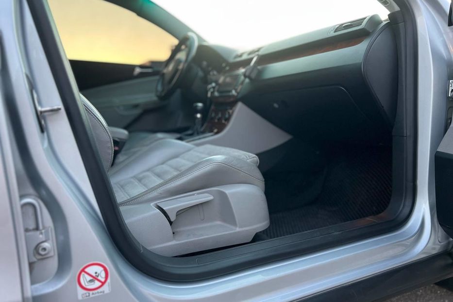 Продам Volkswagen Passat B6 2006 года в Кропивницком