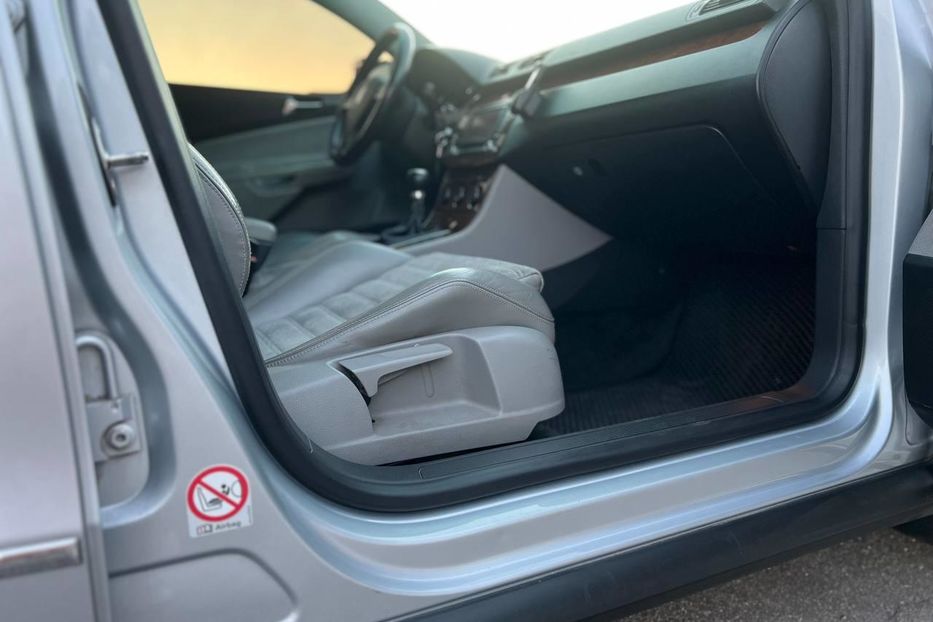 Продам Volkswagen Passat B6 2006 года в Кропивницком